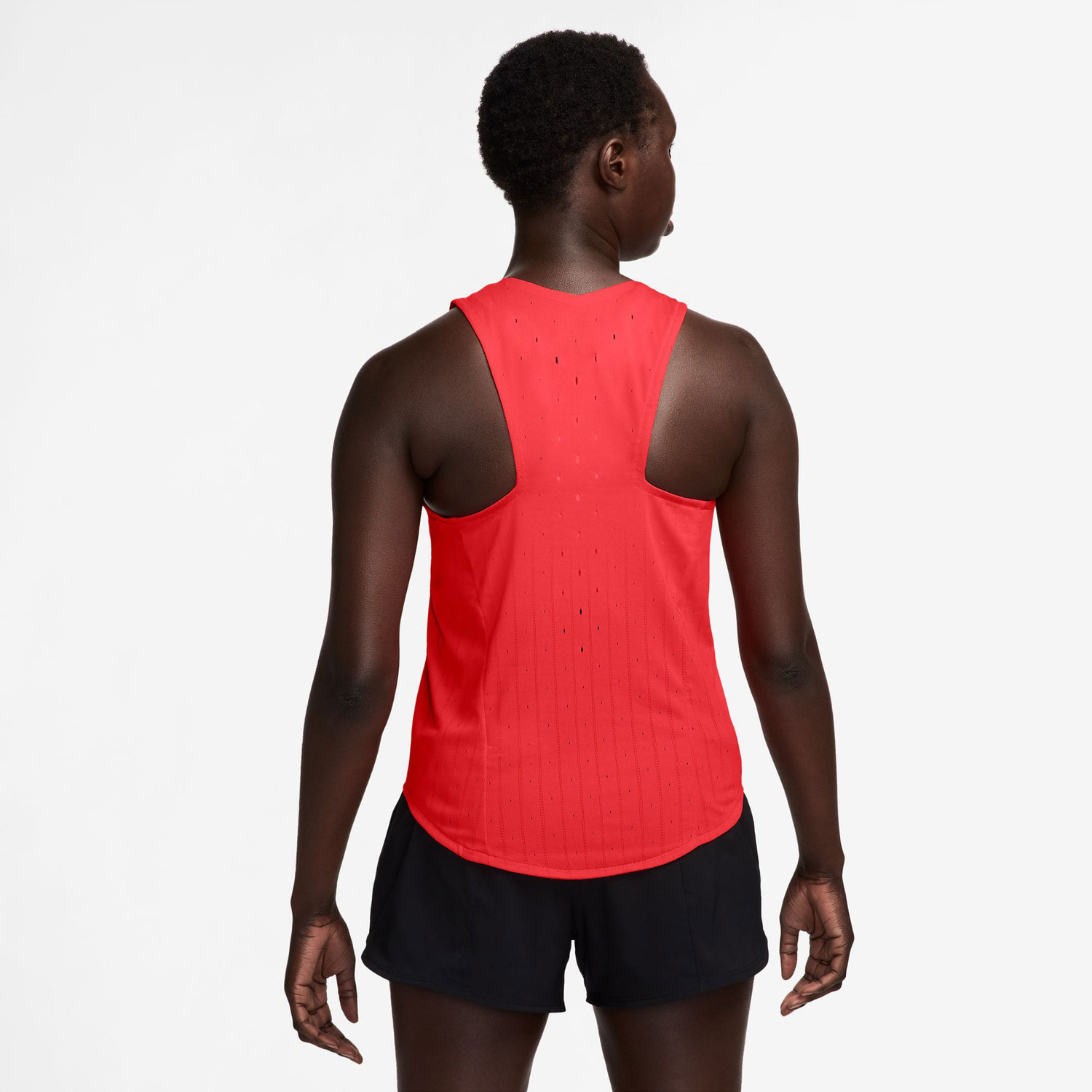 Nike Dri-FIT Aeroswift Singlet Dames