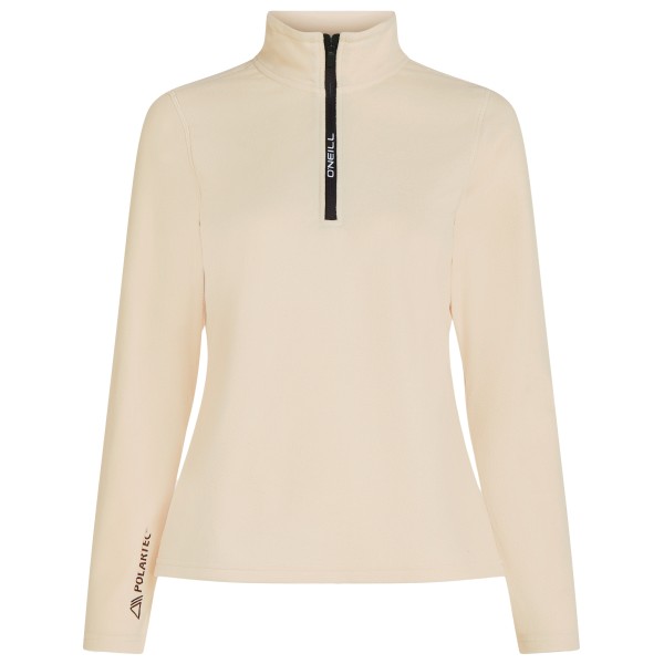 O'Neill - Women's FWC' Cruz Jack's Polartec HZ Fleece - Pull polaire
