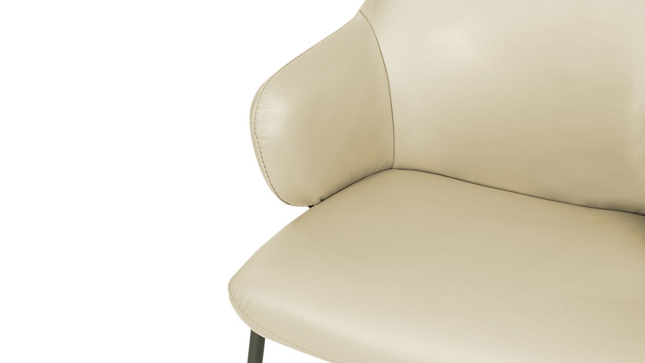 Diningstoel Laurel  | StresslessB58 x D62 x H92 cm