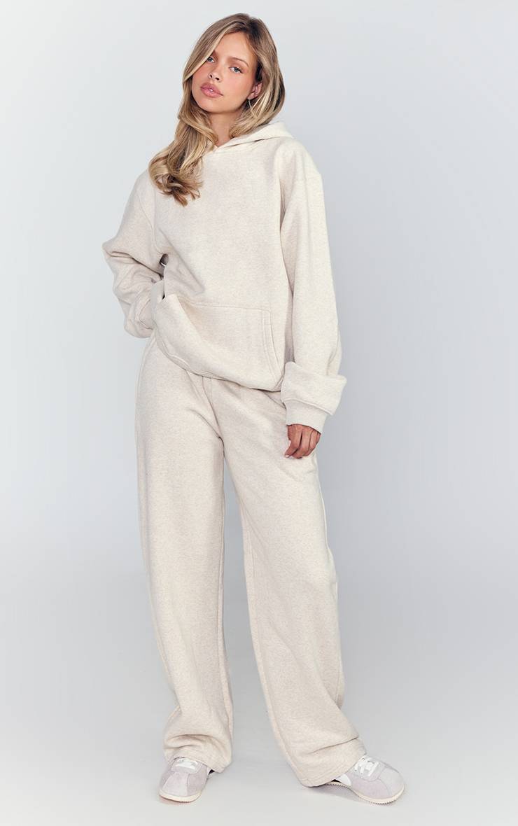 Avoine Pantalon De Jogging À Jambe Droite
