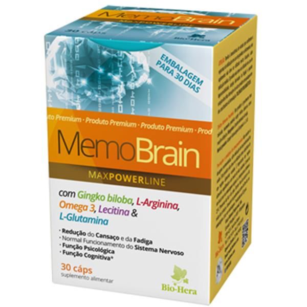 Memobrain