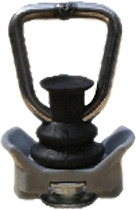 Automotive-Fitting (Belastbarkeit 400daN)