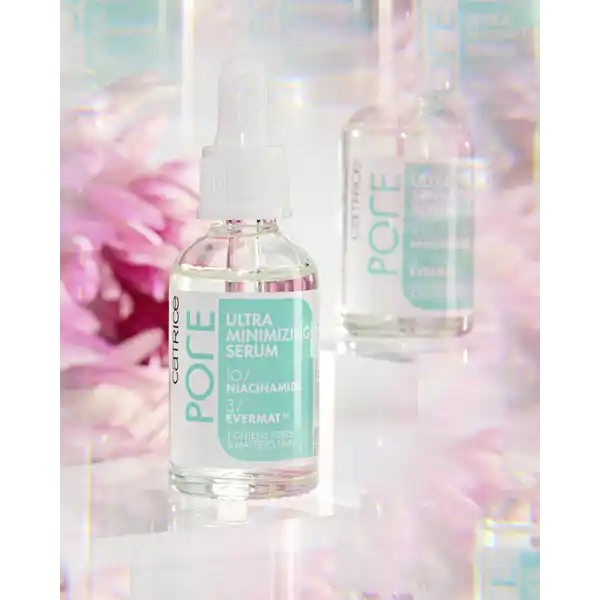 Pore Ultra Minimizing Serum
