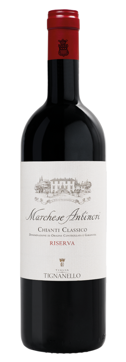 Tenuta Tignanello - Chianti Classico Riserva 2016