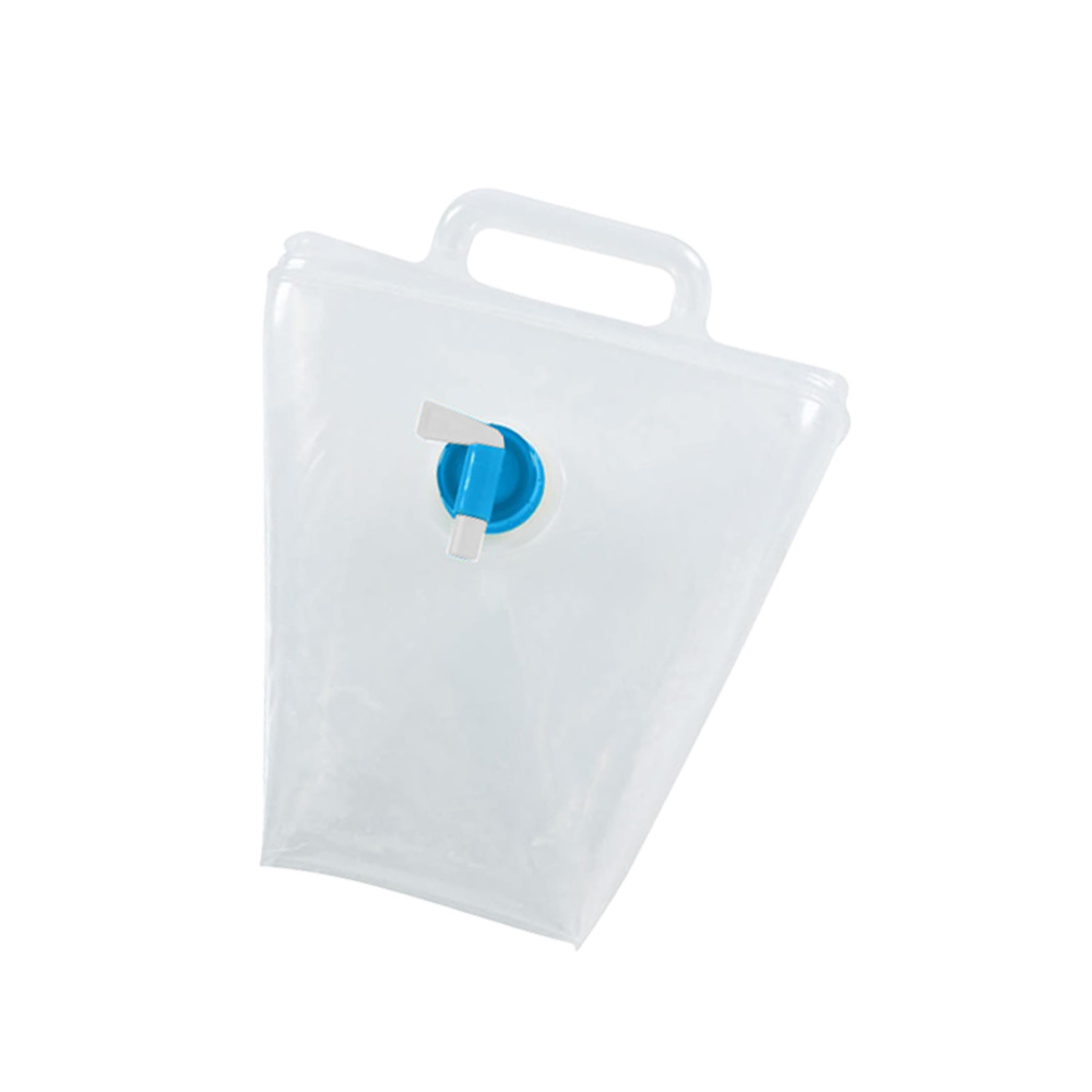 Jerrican pliable 20L avec robinet TRIGANO