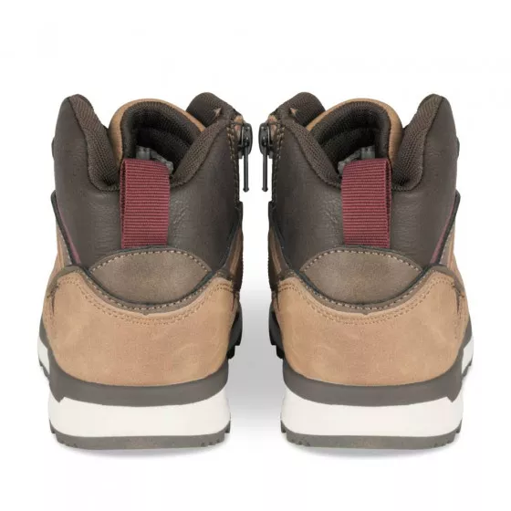 Bottines MARRON ELLESSE
