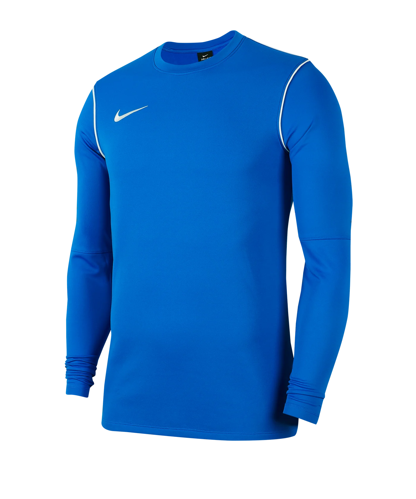 Nike Park 20 Sweatshirt Kids Blau F463