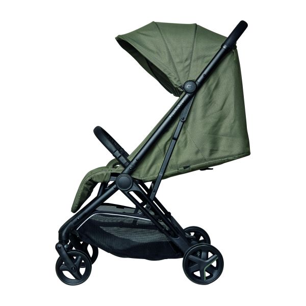 Koelstra Re-act Buggy Antraciet