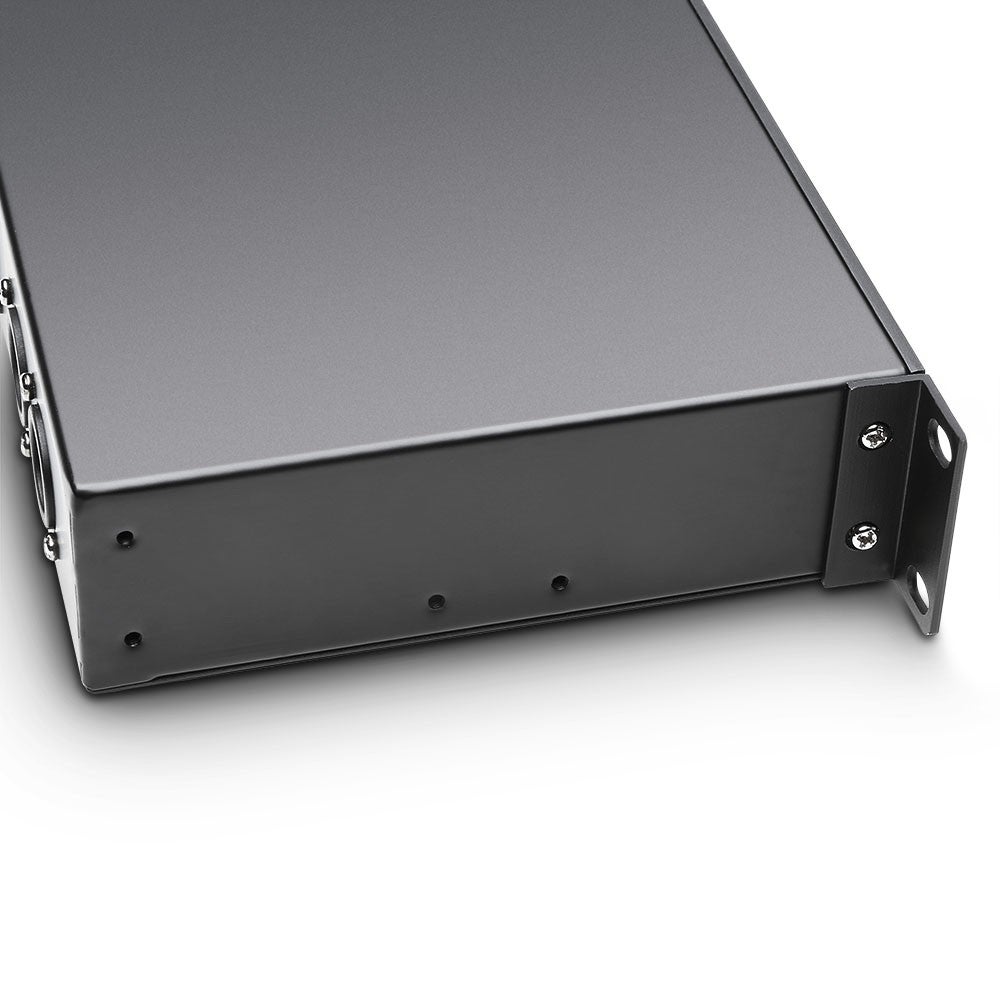 Cameo SB8.3 8-kanaals DMX splitter en booster