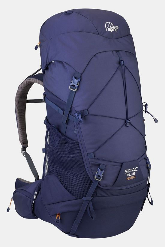 Lowe Alpine Lowe Alpine Sirac Plus Nd50 Dames Rugzak