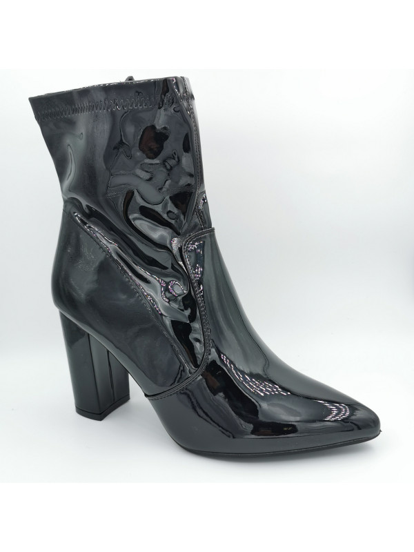 Bottines Sandy