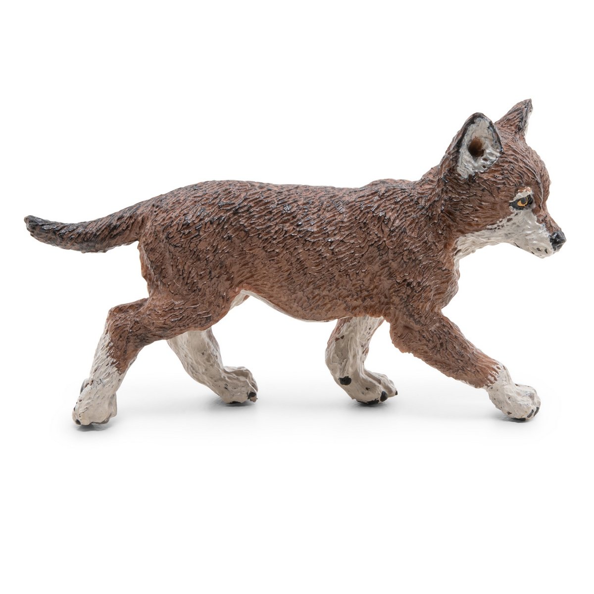 Figurine Louveteau