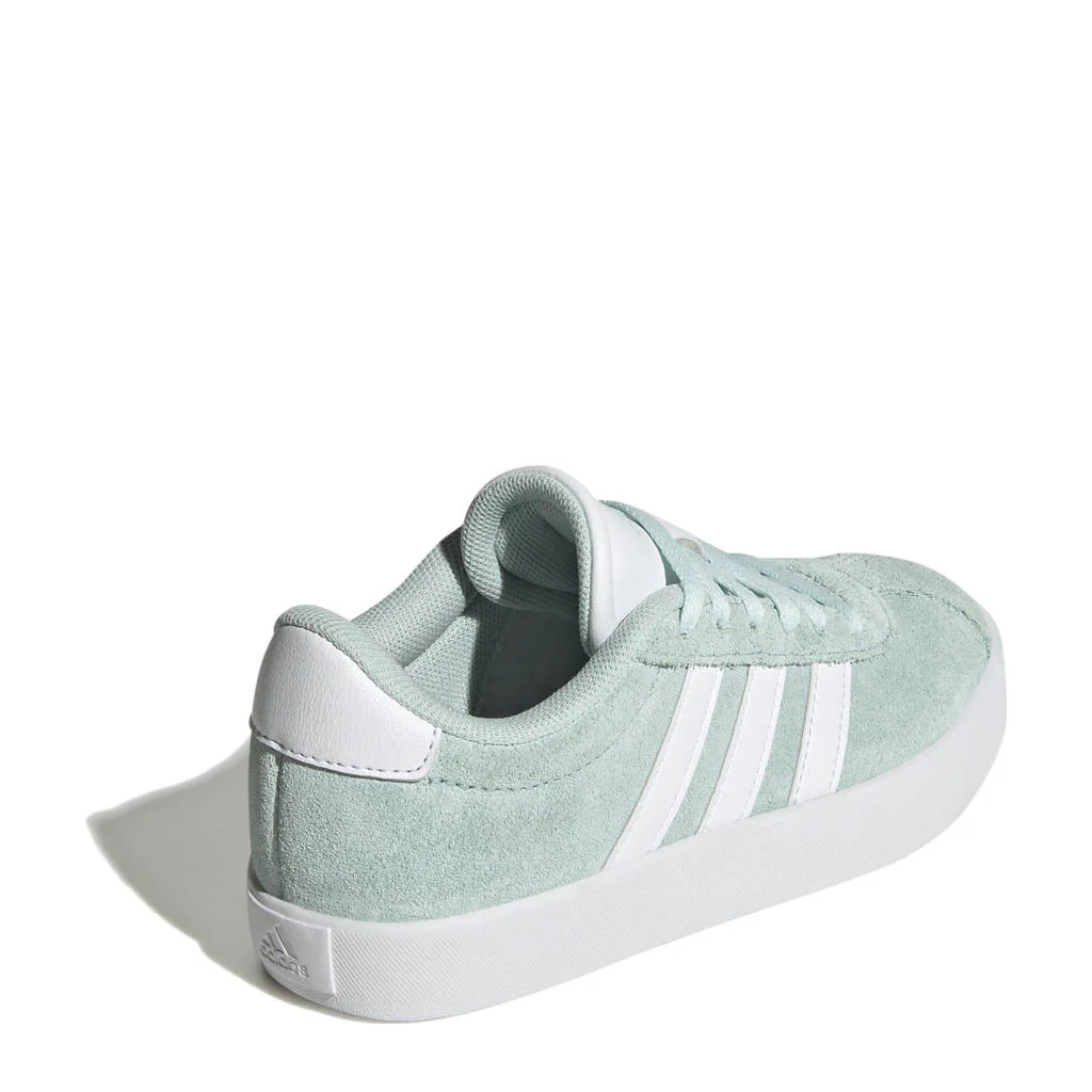 adidas VL COURTsneakers turquoise/wit