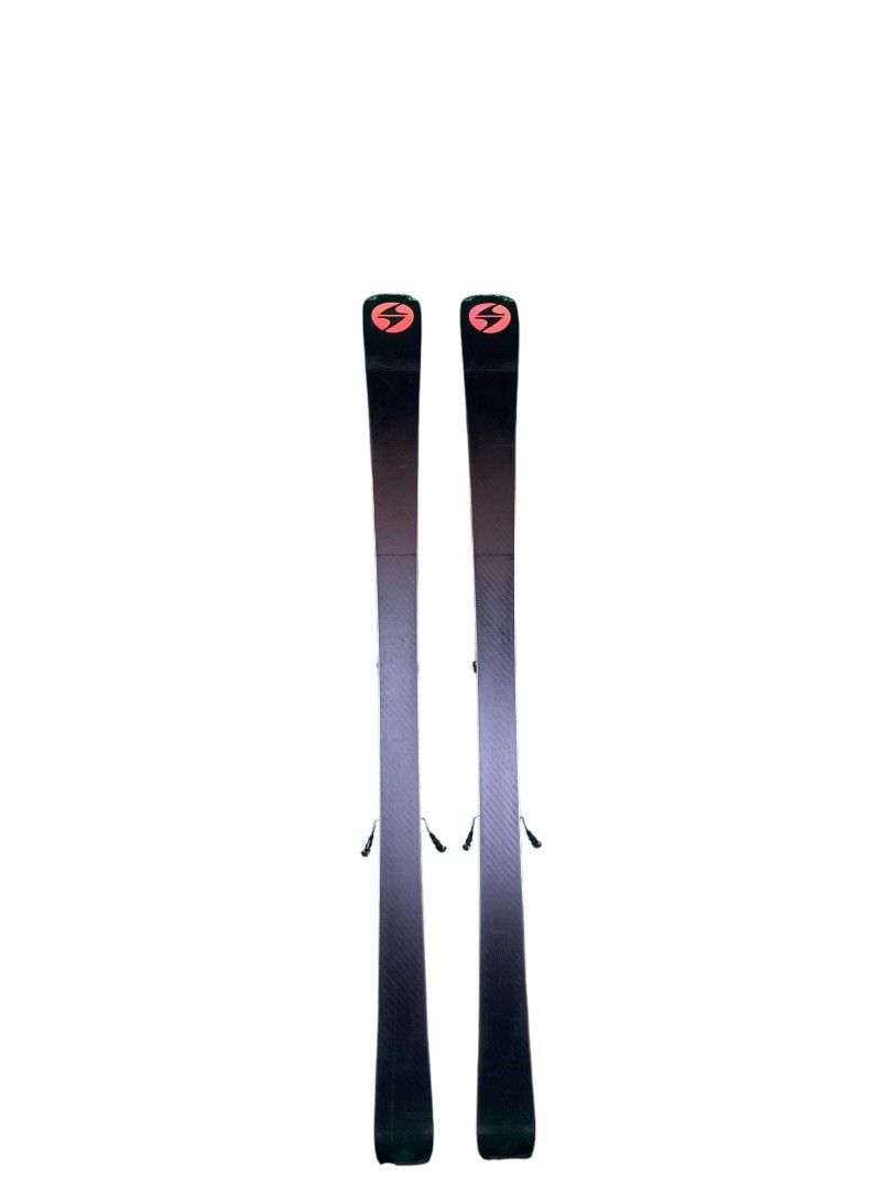 Blizzard Firebird TI (2018/2019)