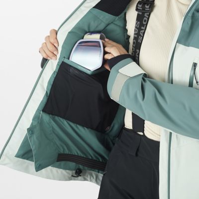 SalomonBrilliant - blau
