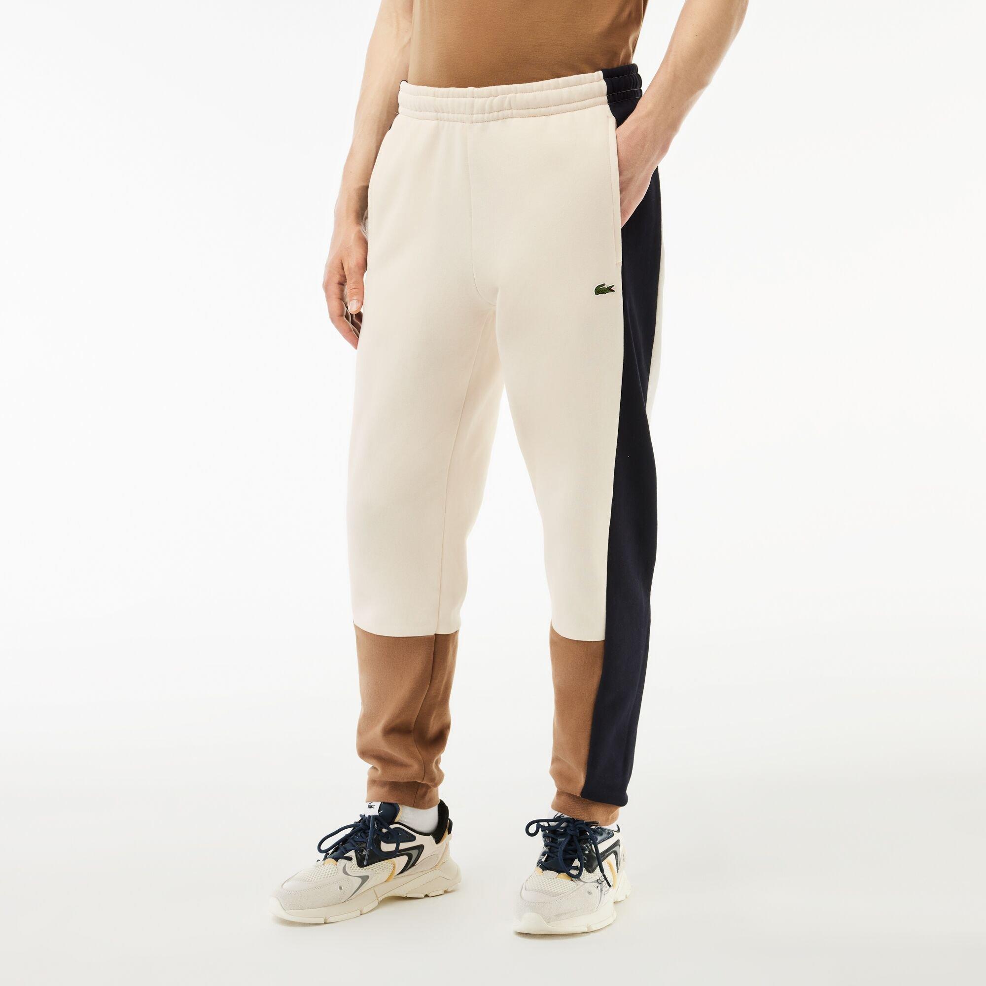 Lacoste Tracksuit Bottoms