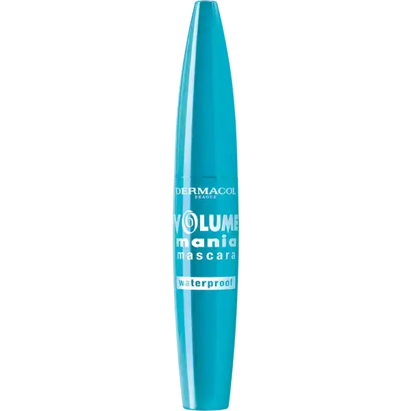 Volume Mania Mascara - waterproof