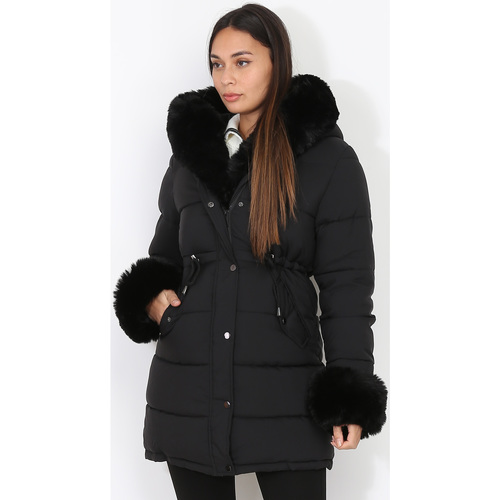 La Modeuse - 64738_P149676 Negro