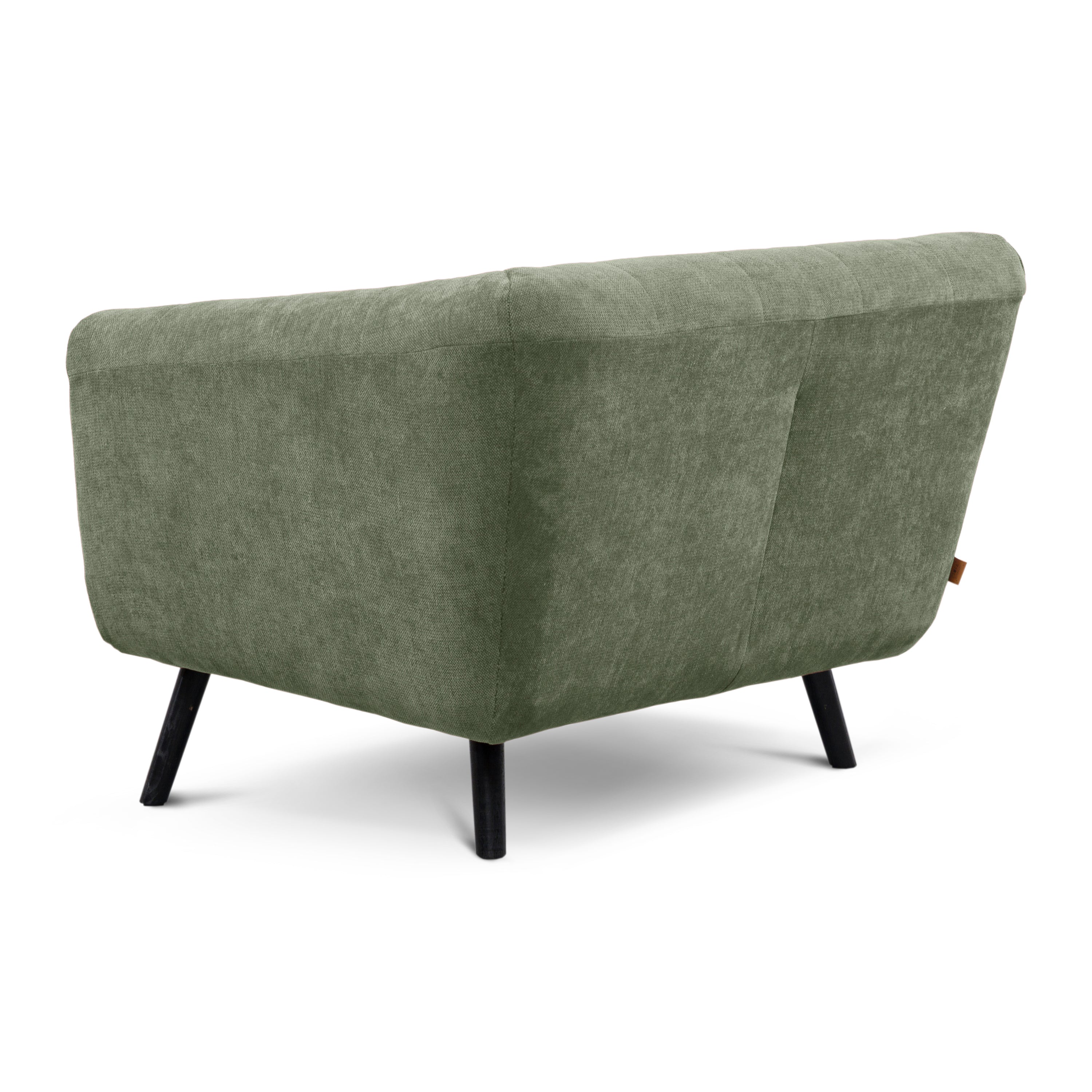 by fonQ Cubba Fauteuil - Army Green