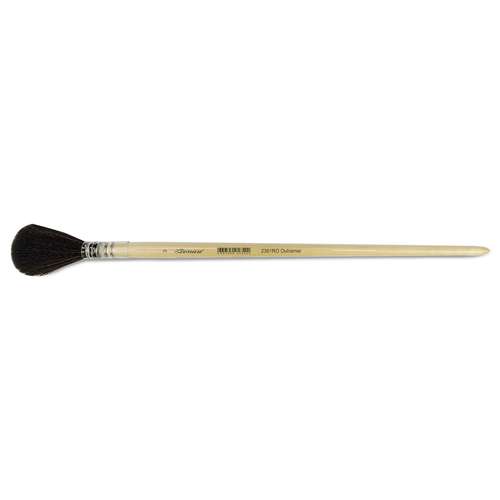 Léonard Vergolderpinsel Outremer Serie 2361RO