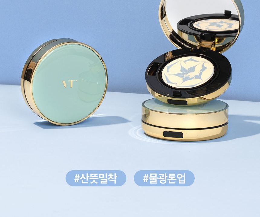 VT - Essence Sun Pact Navulling Alleen