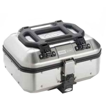 Porte Bagage Givi E165 POUR TOP CASE DOLOMITI 30/46 L Universel