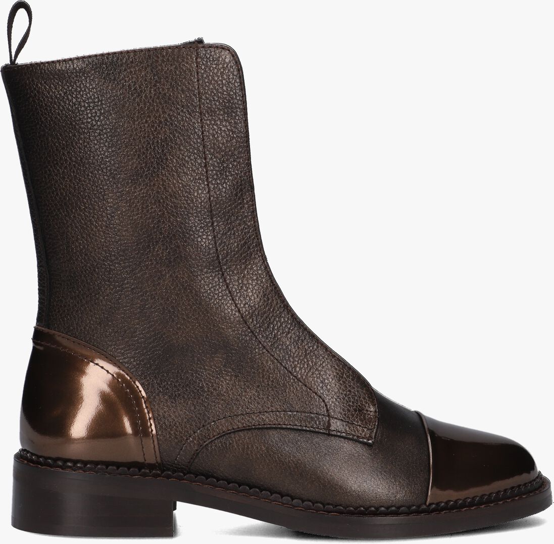 PERTINI bronzen pertini veterboots 32105