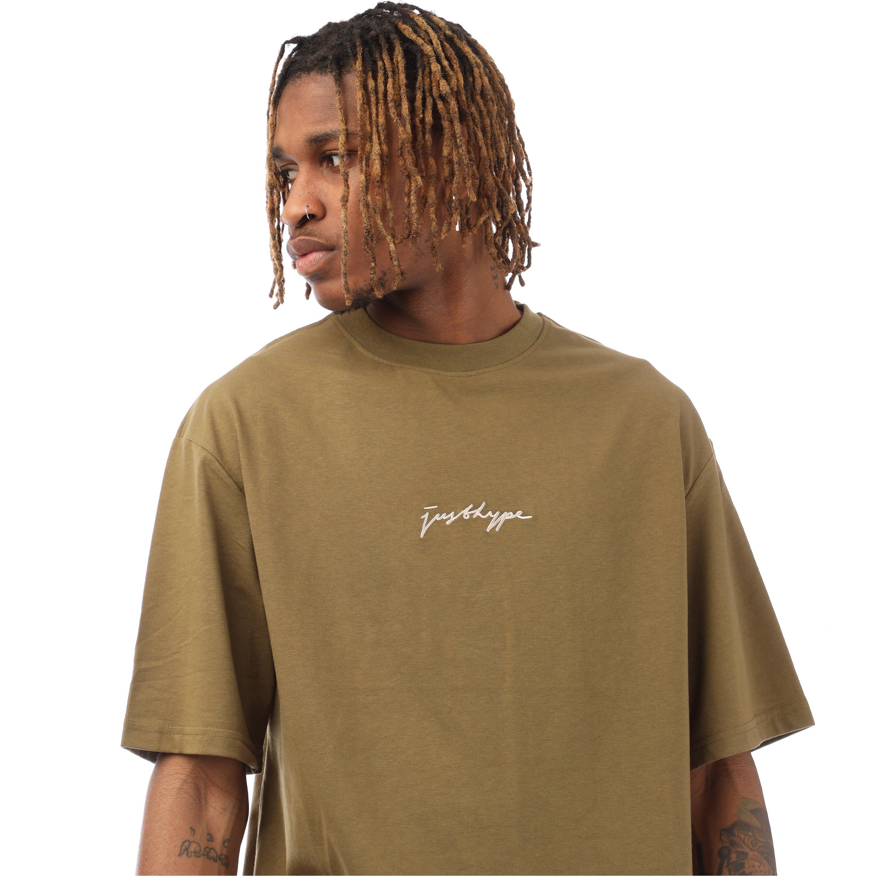 Hype O S Tee 99