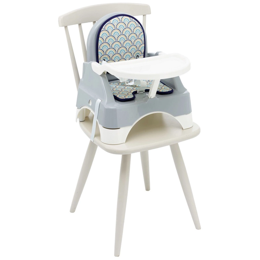 Thermobaby® Sitzerhöhung Edgar 3 in 1