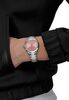 Tissot PR100 Quarz 34mm Rosa T150.210.11.331.00