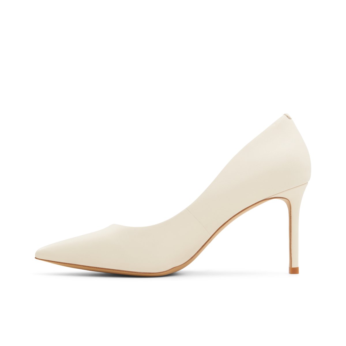 LUCA FERRI-Elabrina-Talons hauts/Escarpins - Talon plat - Oss