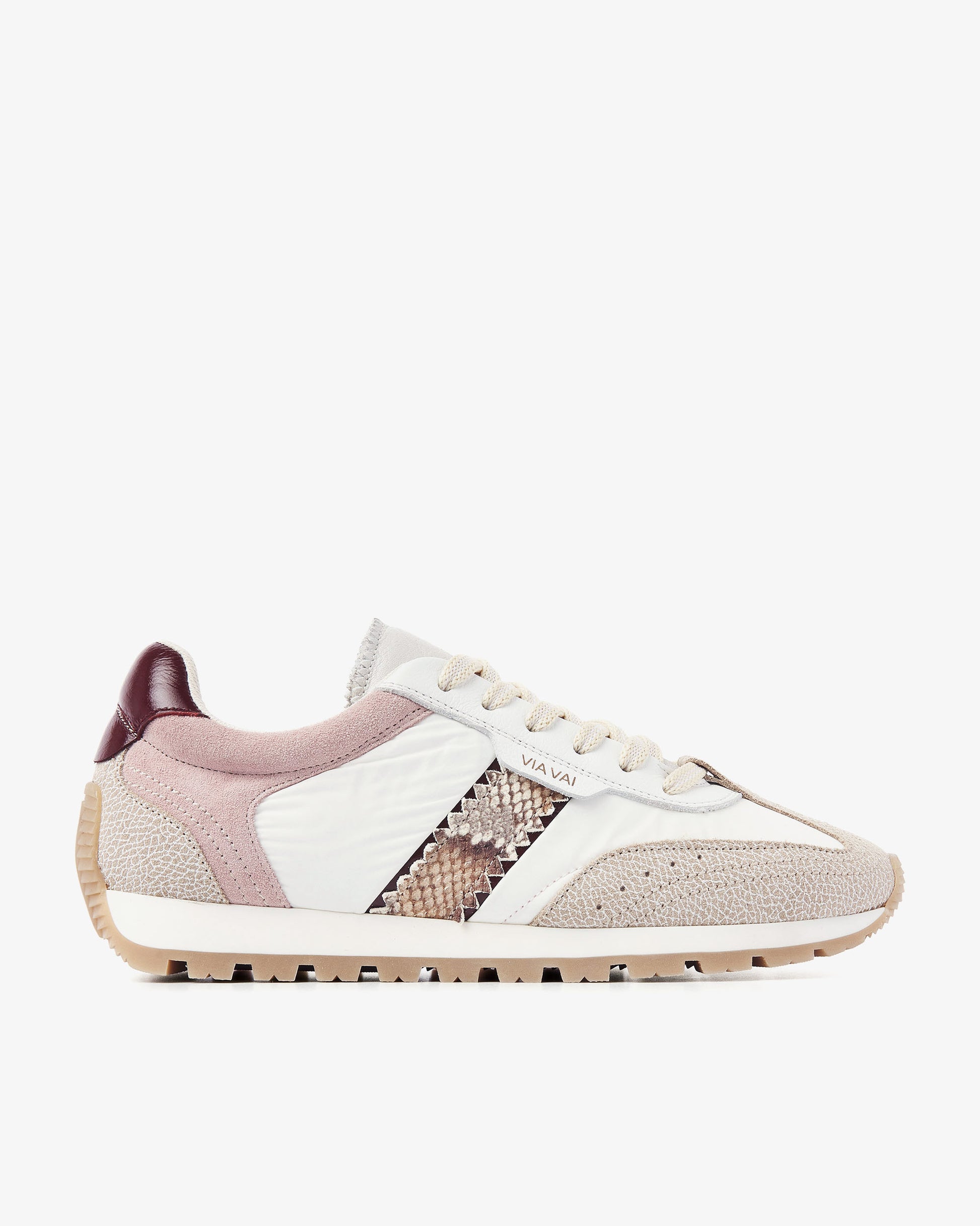 VIA VAI meerkleurige dames sneakers Scott Sara