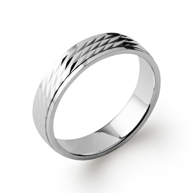 Bague Femme - Argent 925