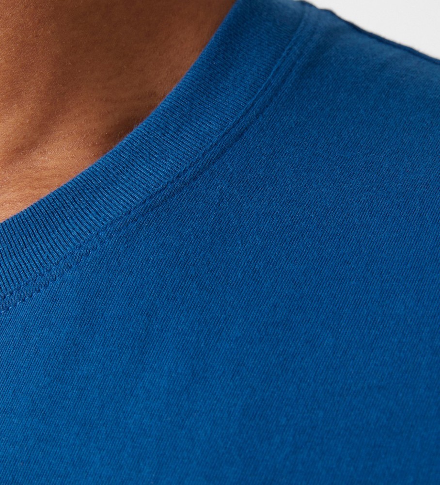 Camiseta Helly Hansen Nord Graphic azul