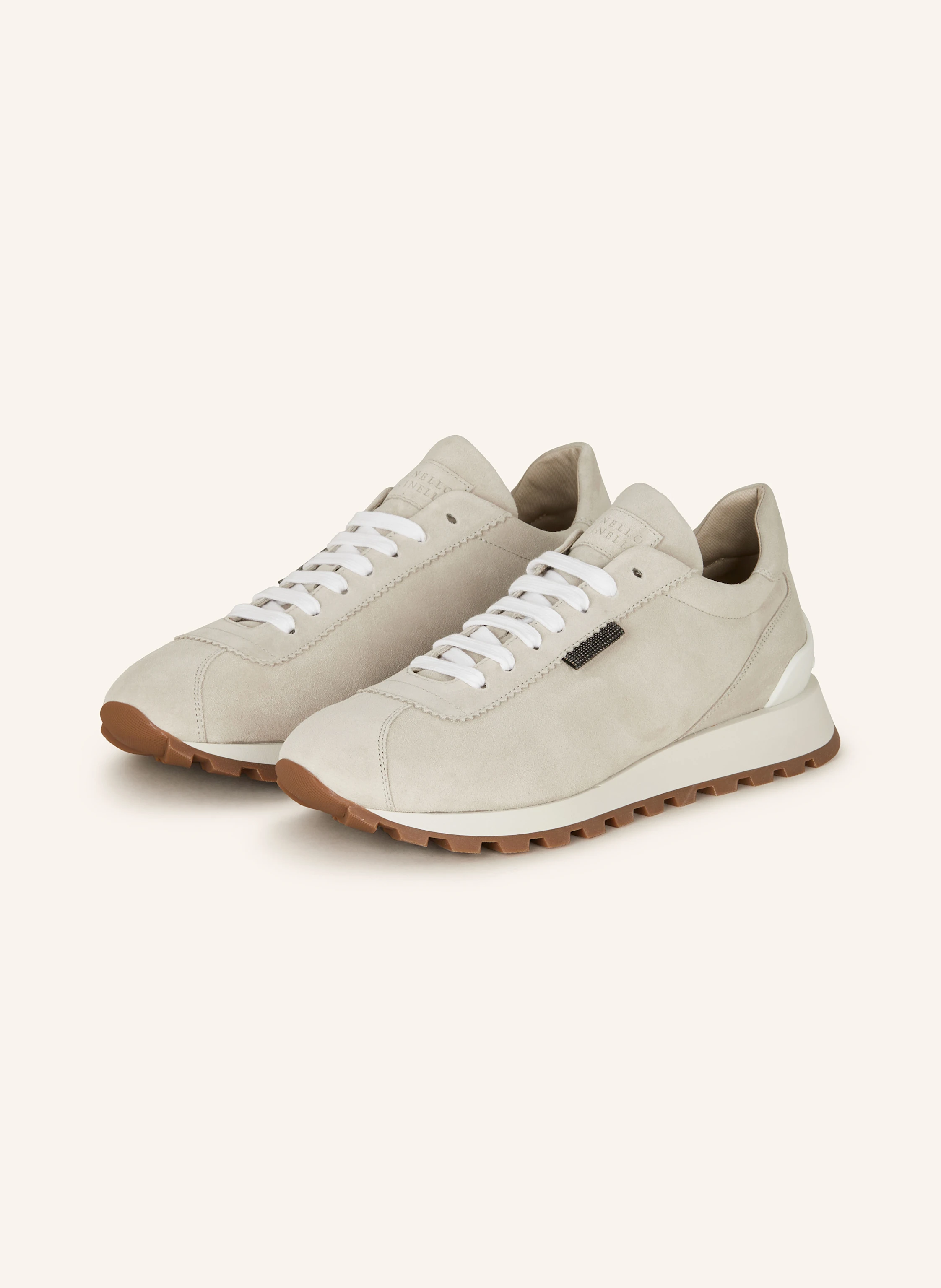BRUNELLO CUCINELLI Sneaker