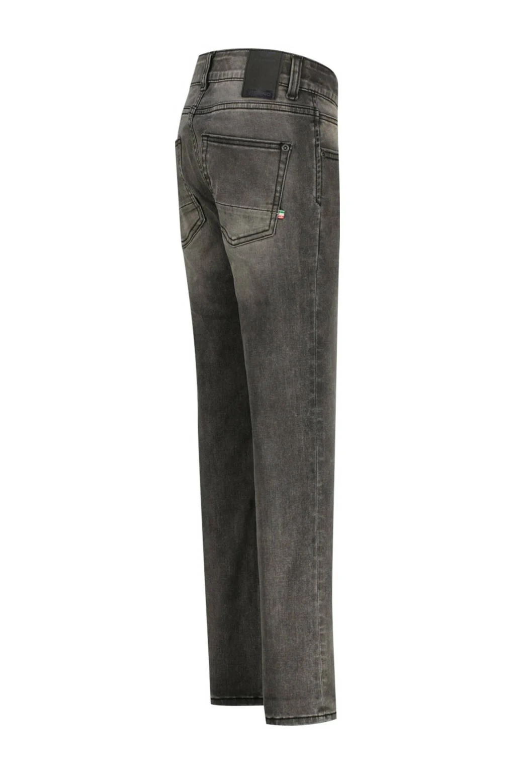 Vingino slim fit jeans grey denim