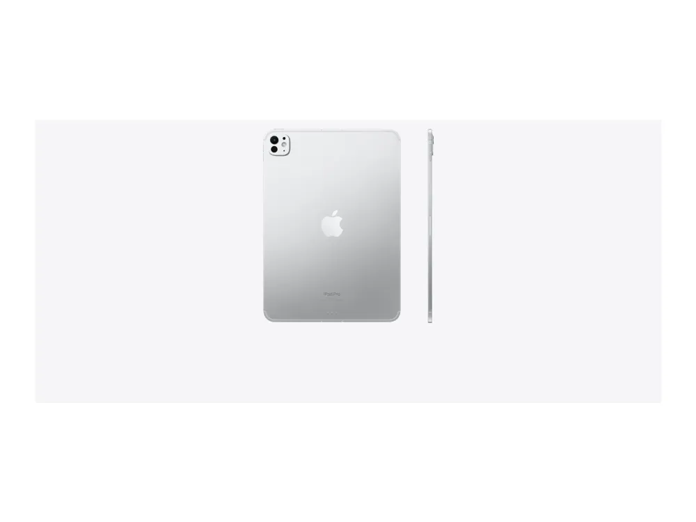 Apple 11-inch iPad Pro M4 Wi-Fi - Tablet - 512 GB - 11