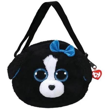 ty Gear Beanie Boo Schultertasche Hund Tracey