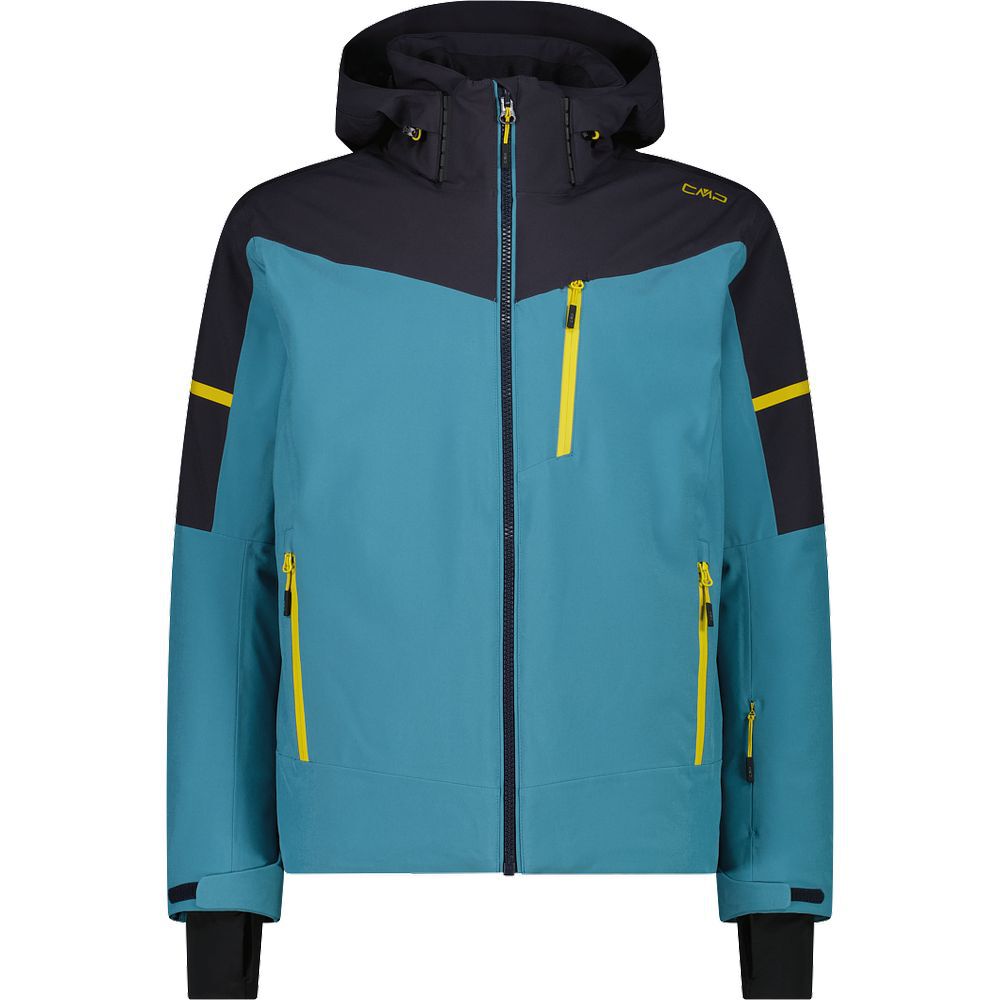 CMPMan Jacket Zip Hood 35W0077