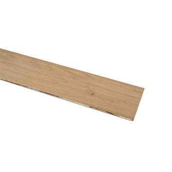 Kleurstaal Clickparket Blank Geolied Eiken 4V-Groef 14mm