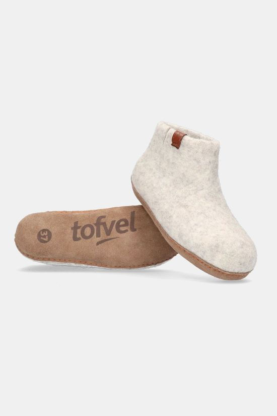 Tofvel Tofvel Mula Pantoffel