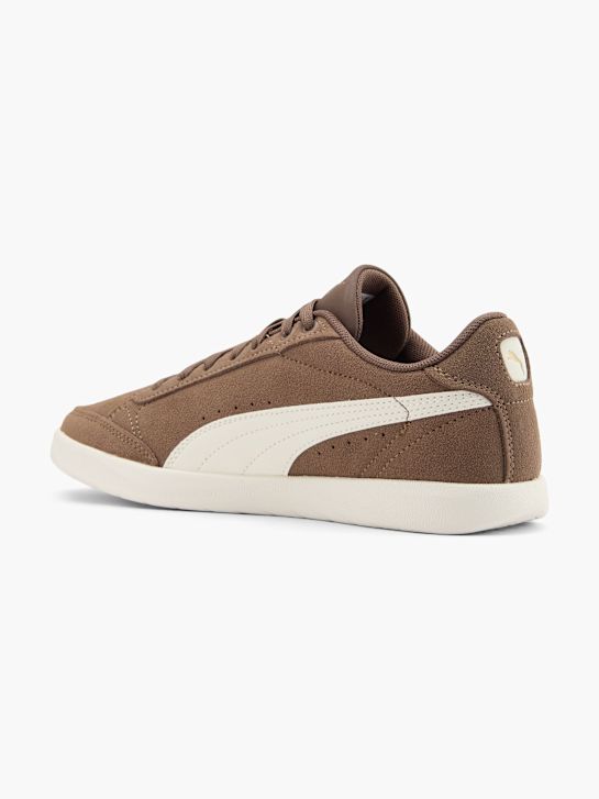 PUMA VIKKY STAR SD Sneaker Braun