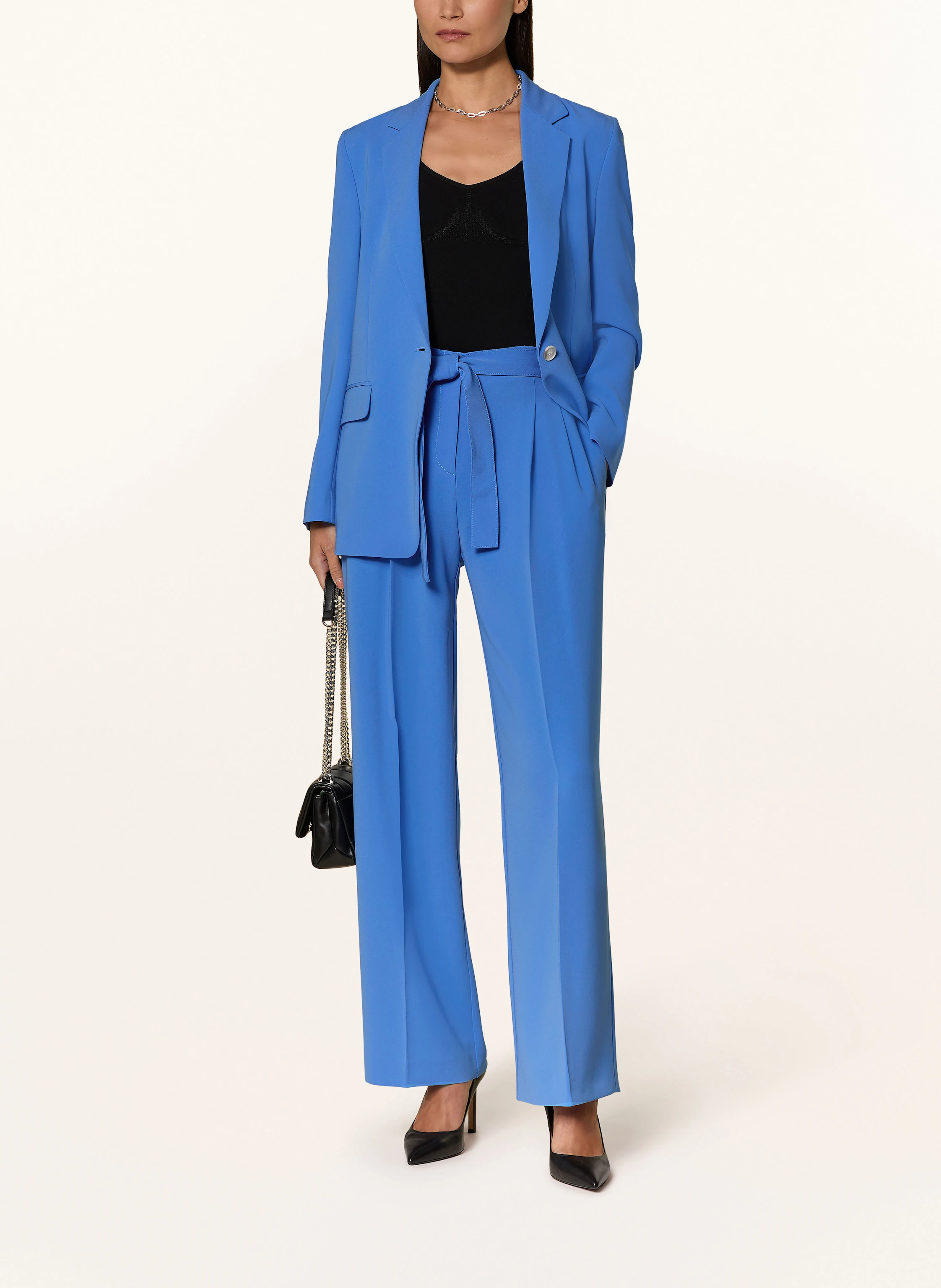 BOSS Marlenehose TAPIANA