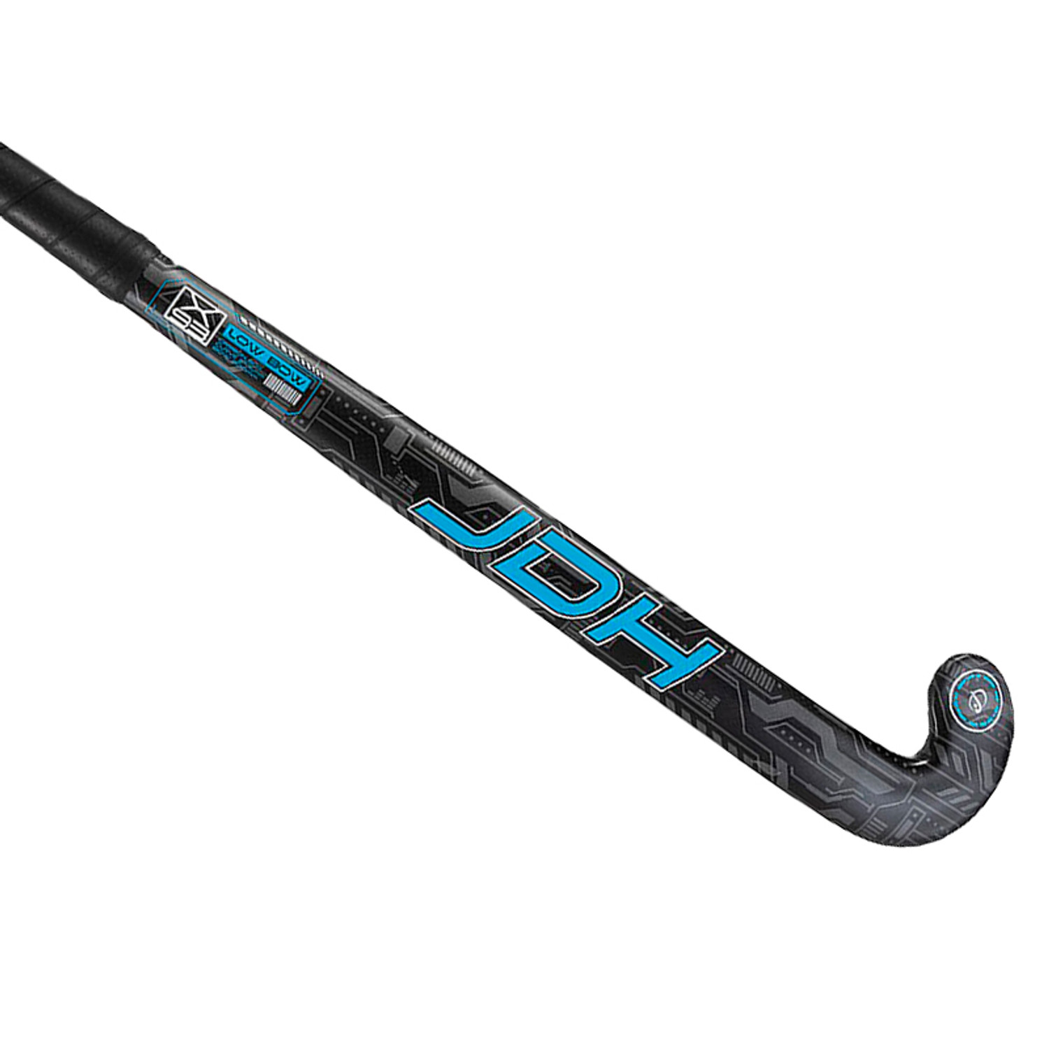 JDH X93 LowBow Indoor
