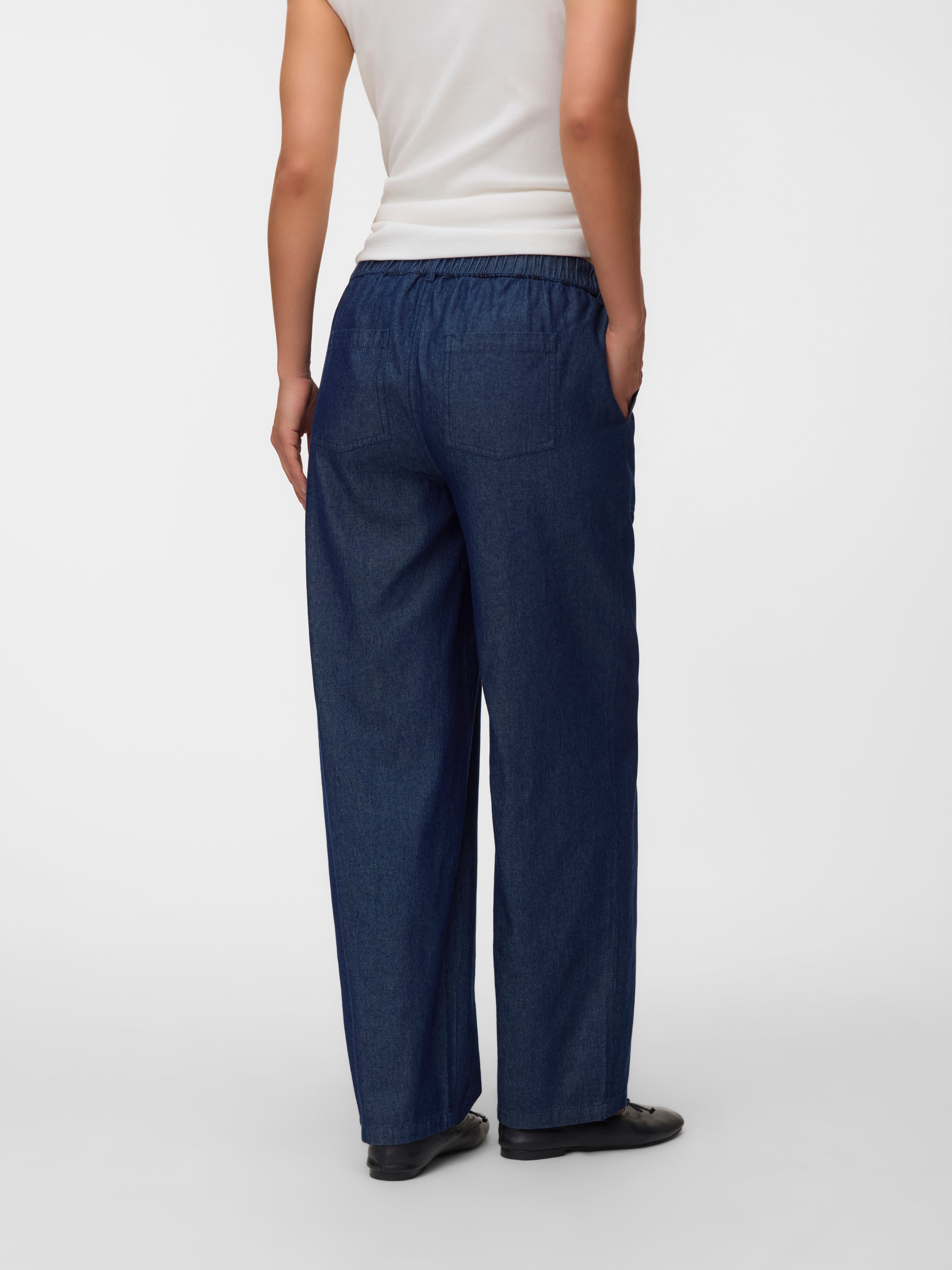 Straight fit Jeans