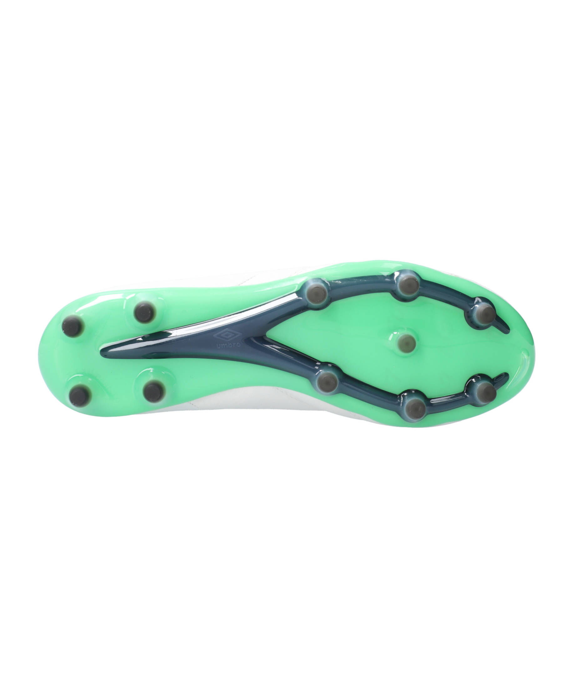 Umbro| Fußball - Schuhe - Nocken Tocco III Pro FG Here to Play