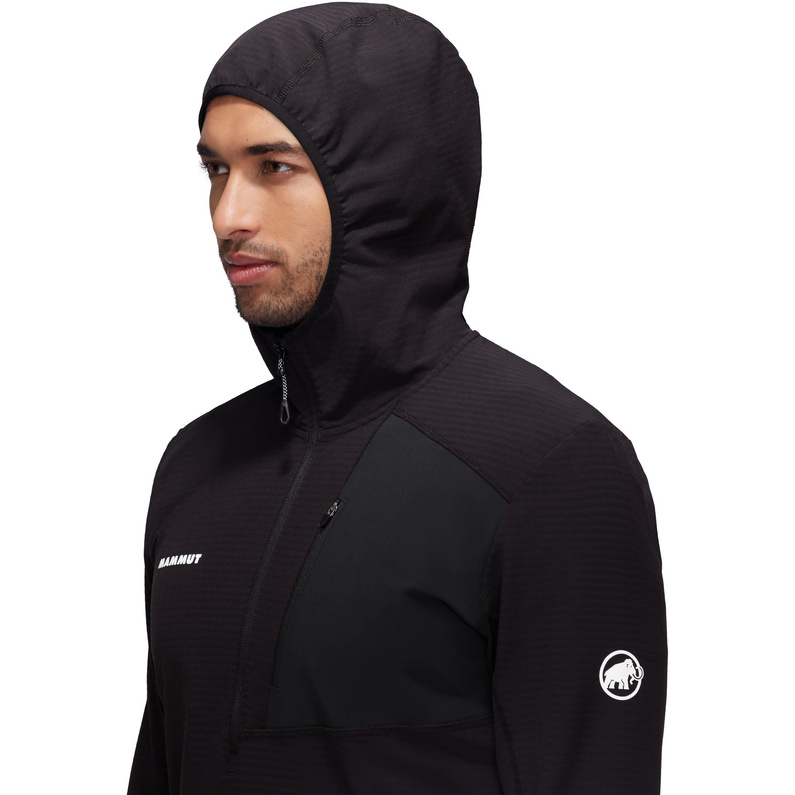 Mammut Herren Madris Light ML HZ Jacke