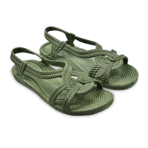 Chinelo de praia brasileiro Izmir