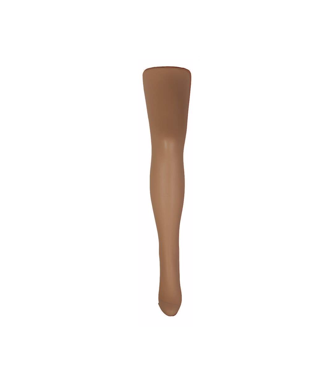 Joanna Grey - Collants (Lot de 3) - Femme (Marron jaune) - UTLW418