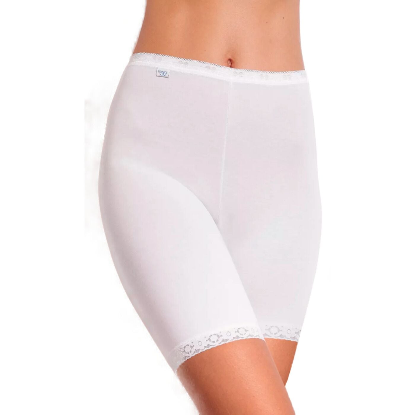 SloggiLong Pants 2er Pack «sloggi Basic+ Long»